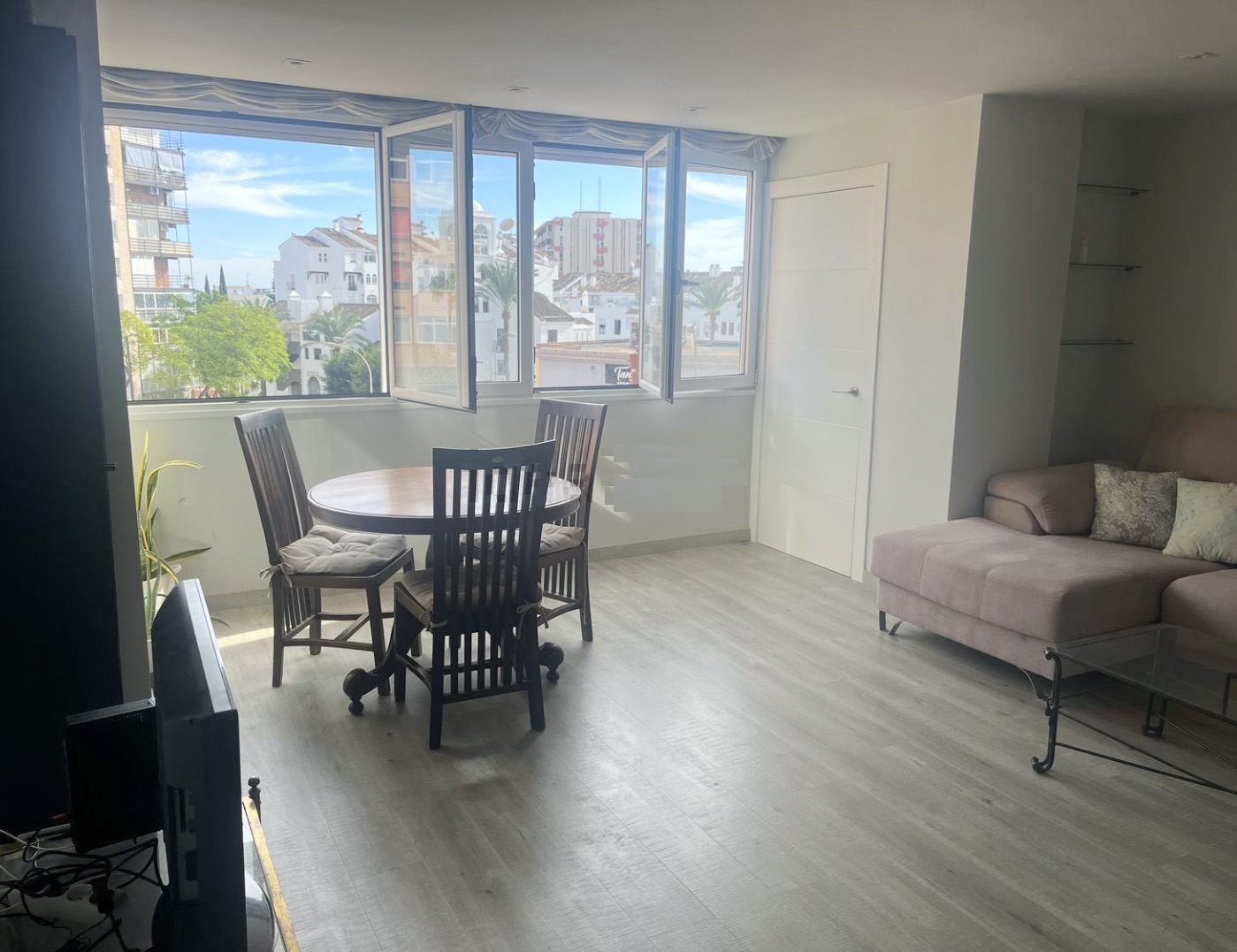 2 pisos en Arroyo de la Miel (Benalmadena) - 205.000 y 226.000€