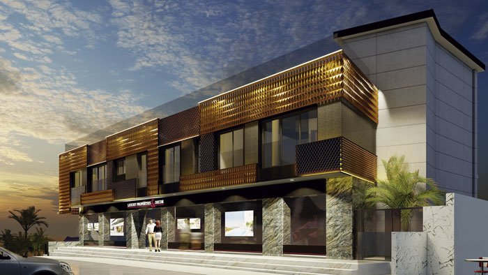 La Joya, Torremolinos