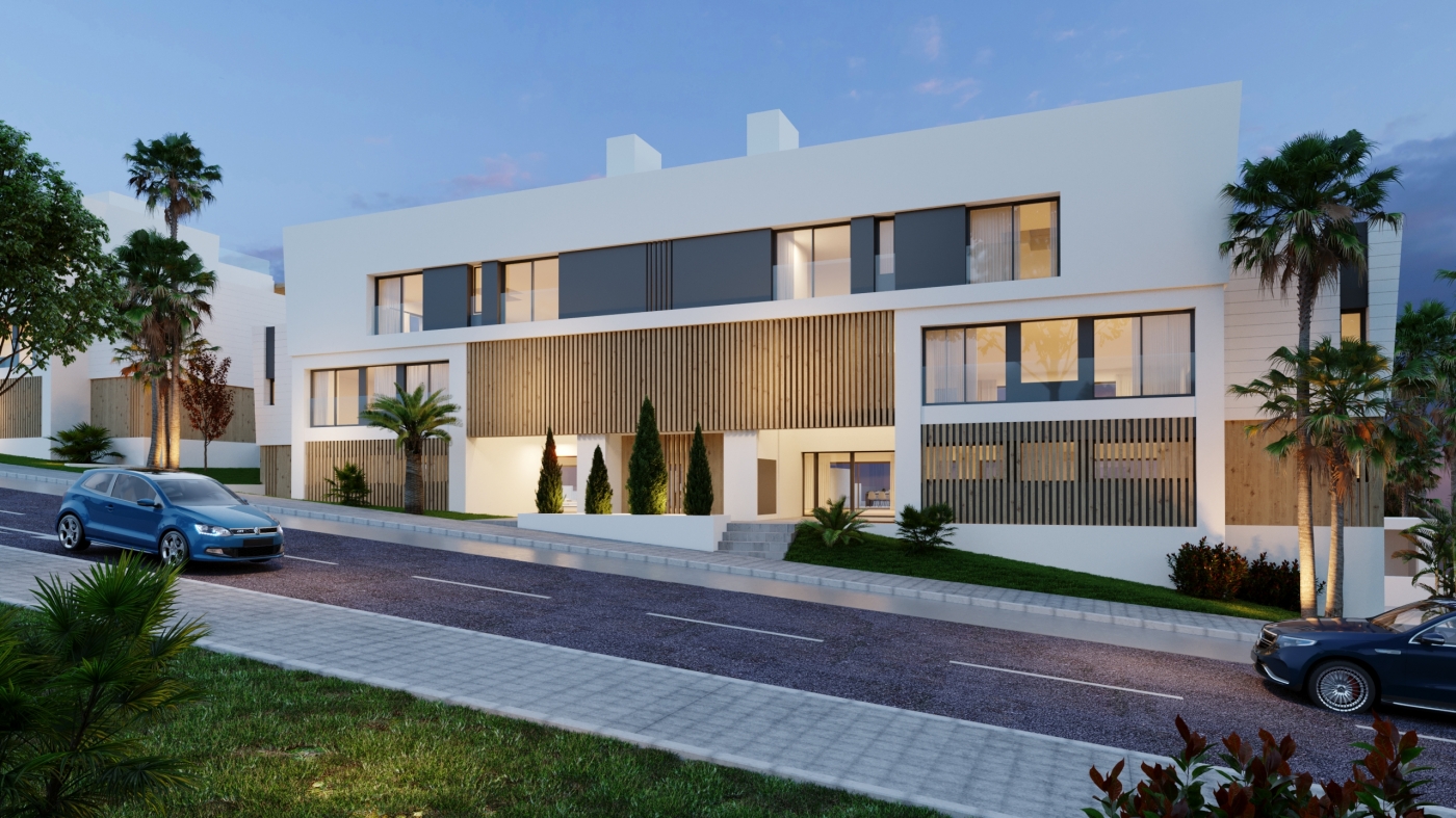 LIF3, Estepona